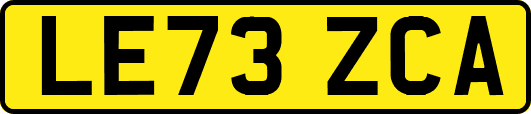 LE73ZCA