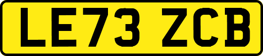 LE73ZCB