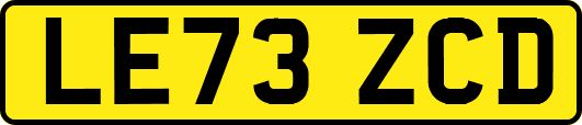 LE73ZCD