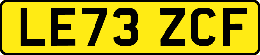 LE73ZCF