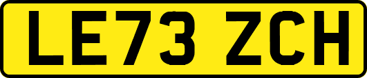 LE73ZCH