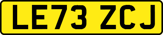 LE73ZCJ