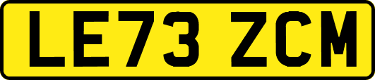LE73ZCM