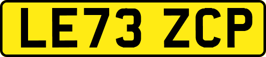 LE73ZCP