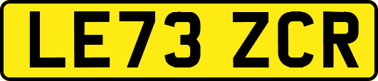 LE73ZCR