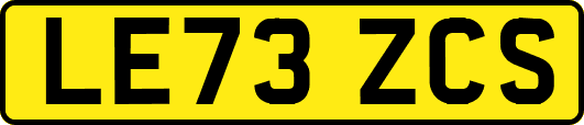 LE73ZCS