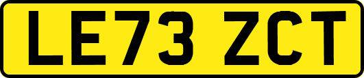 LE73ZCT