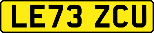 LE73ZCU