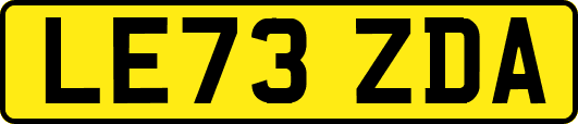 LE73ZDA