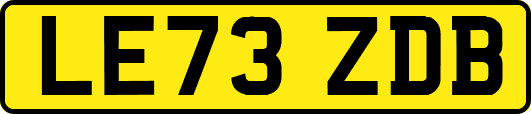 LE73ZDB