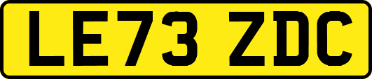 LE73ZDC