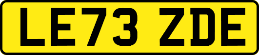 LE73ZDE