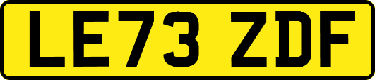 LE73ZDF