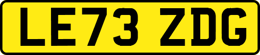 LE73ZDG