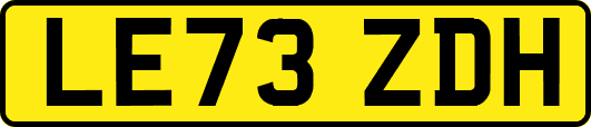 LE73ZDH