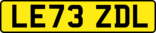 LE73ZDL