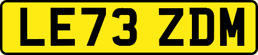 LE73ZDM