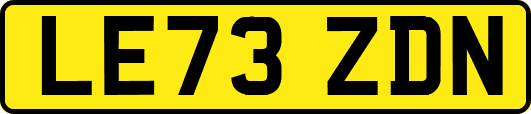 LE73ZDN