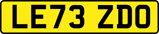 LE73ZDO