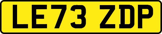 LE73ZDP