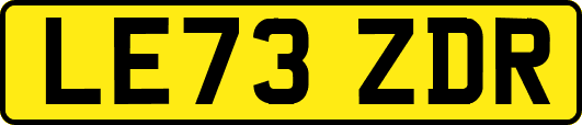 LE73ZDR