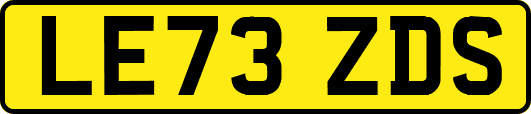 LE73ZDS