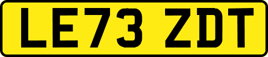 LE73ZDT