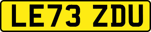 LE73ZDU