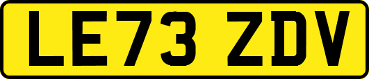 LE73ZDV