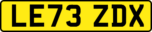 LE73ZDX