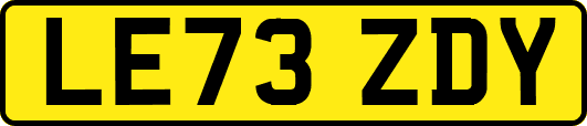 LE73ZDY