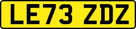 LE73ZDZ