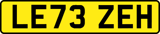 LE73ZEH