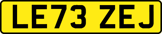 LE73ZEJ
