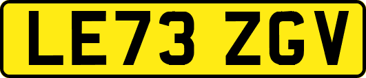 LE73ZGV
