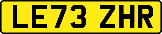 LE73ZHR