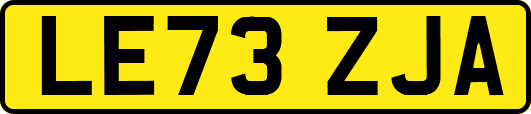 LE73ZJA