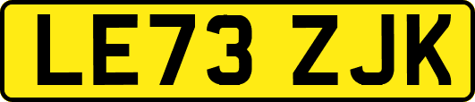 LE73ZJK