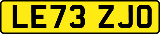 LE73ZJO
