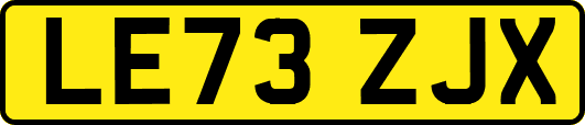 LE73ZJX