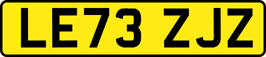 LE73ZJZ