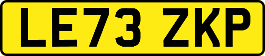 LE73ZKP