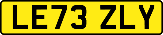 LE73ZLY