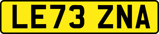 LE73ZNA