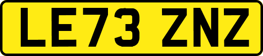 LE73ZNZ