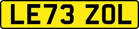 LE73ZOL