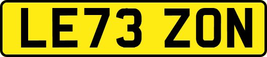 LE73ZON