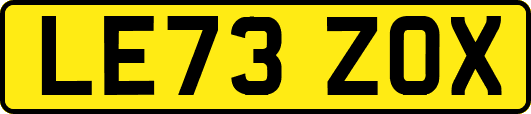 LE73ZOX