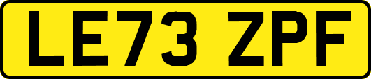 LE73ZPF