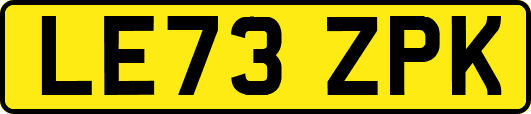 LE73ZPK